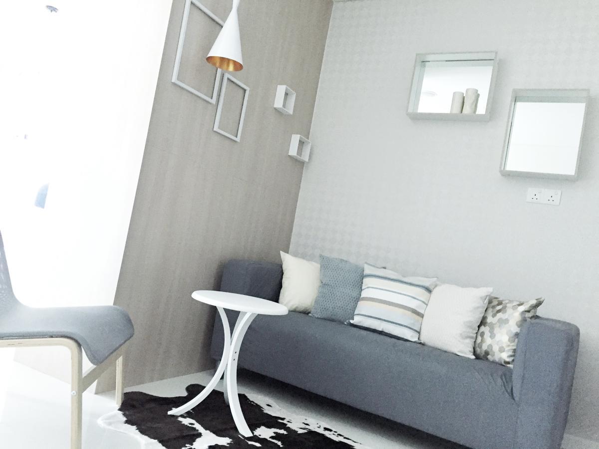 Mercu Summer Suite Kuala Lumpur Luaran gambar