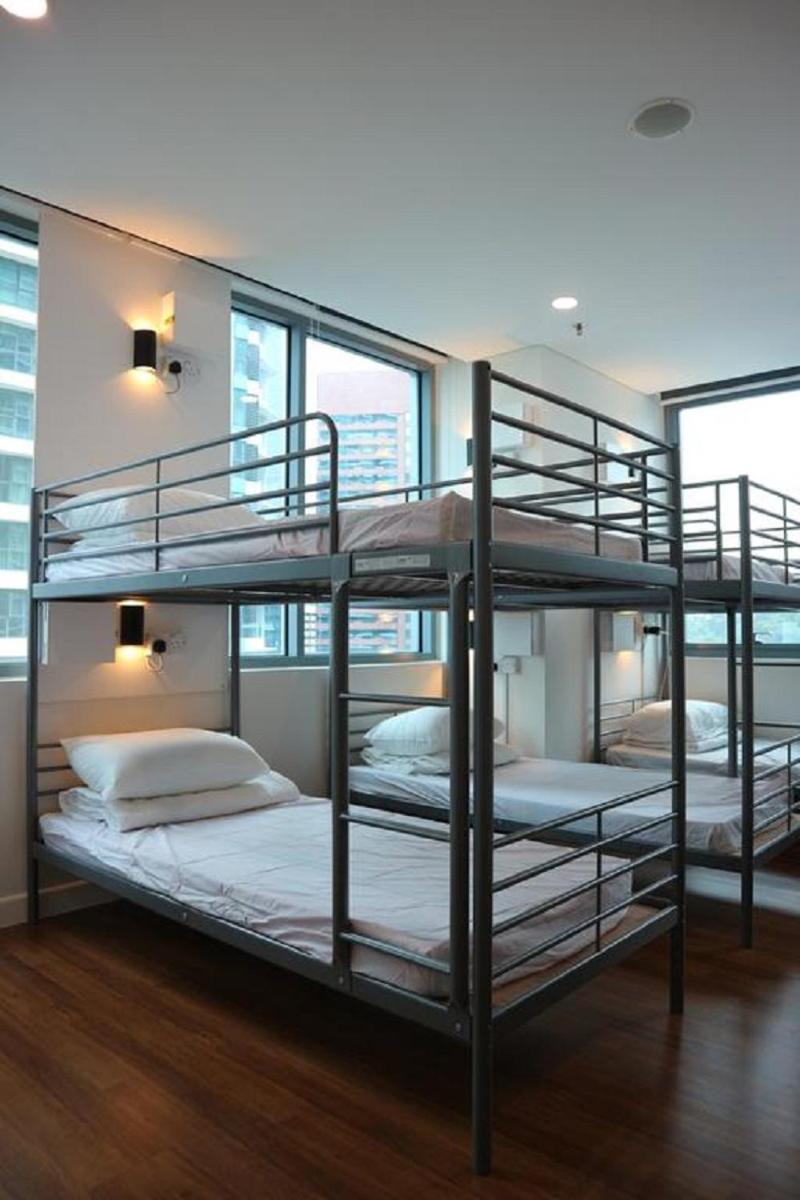 Mercu Summer Suite Kuala Lumpur Luaran gambar