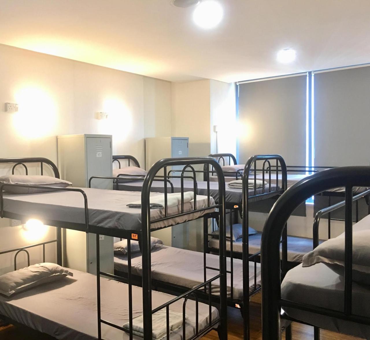 Mercu Summer Suite Kuala Lumpur Luaran gambar