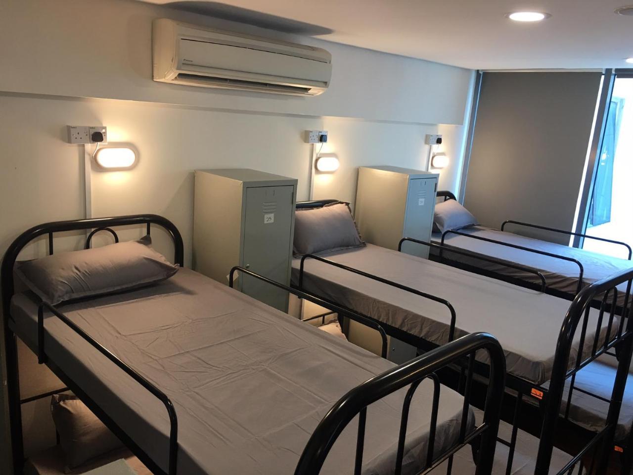 Mercu Summer Suite Kuala Lumpur Luaran gambar