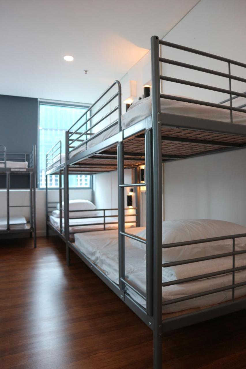 Mercu Summer Suite Kuala Lumpur Luaran gambar