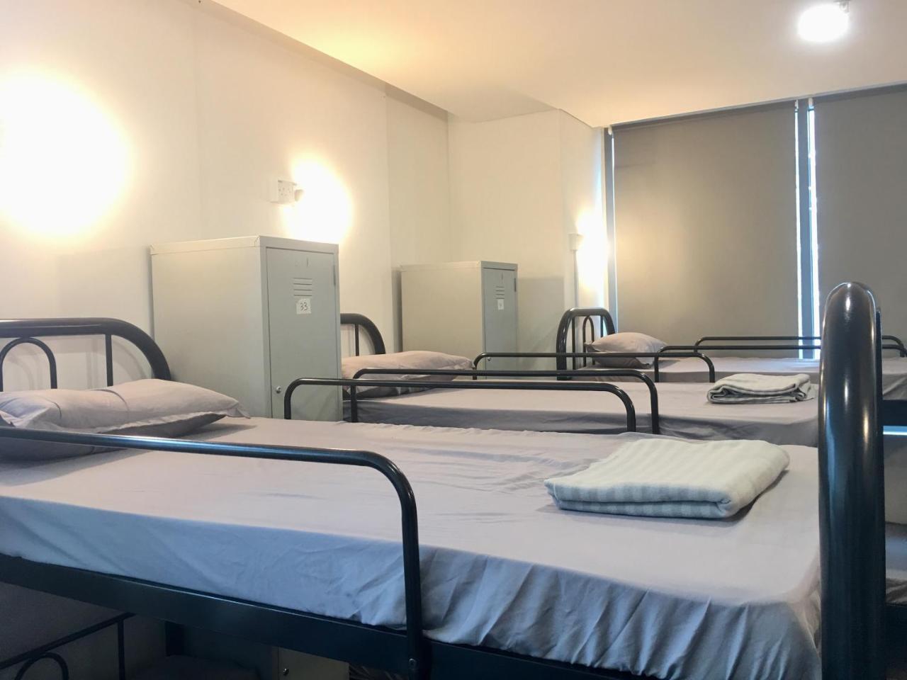 Mercu Summer Suite Kuala Lumpur Luaran gambar